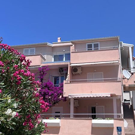 Apartmani Katica Новалья Экстерьер фото