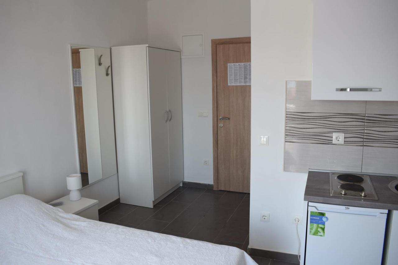 Apartmani Katica Новалья Экстерьер фото